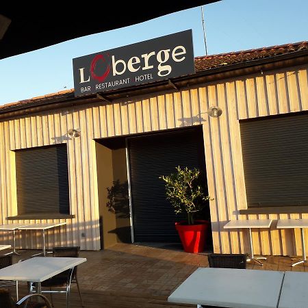 Loberge Mios Exterior foto
