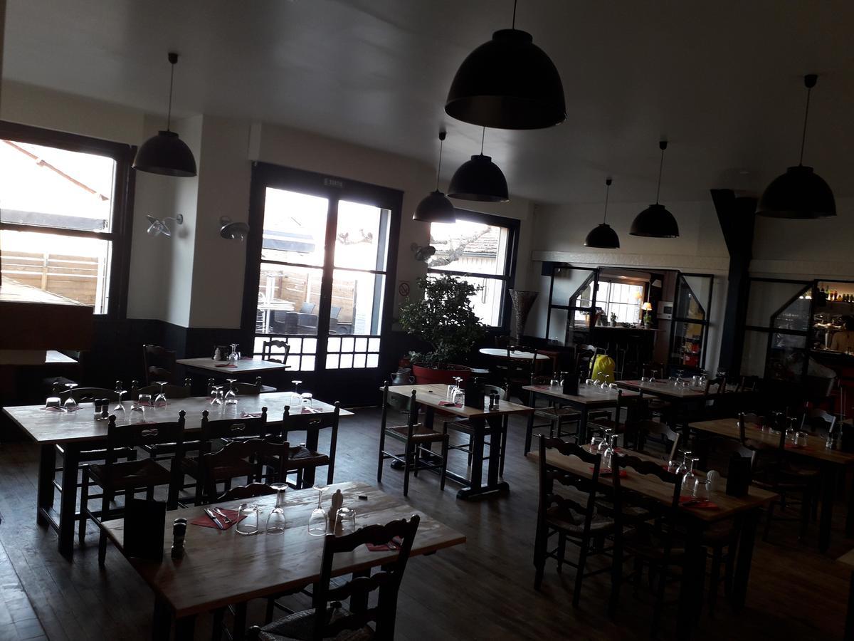 Loberge Mios Exterior foto