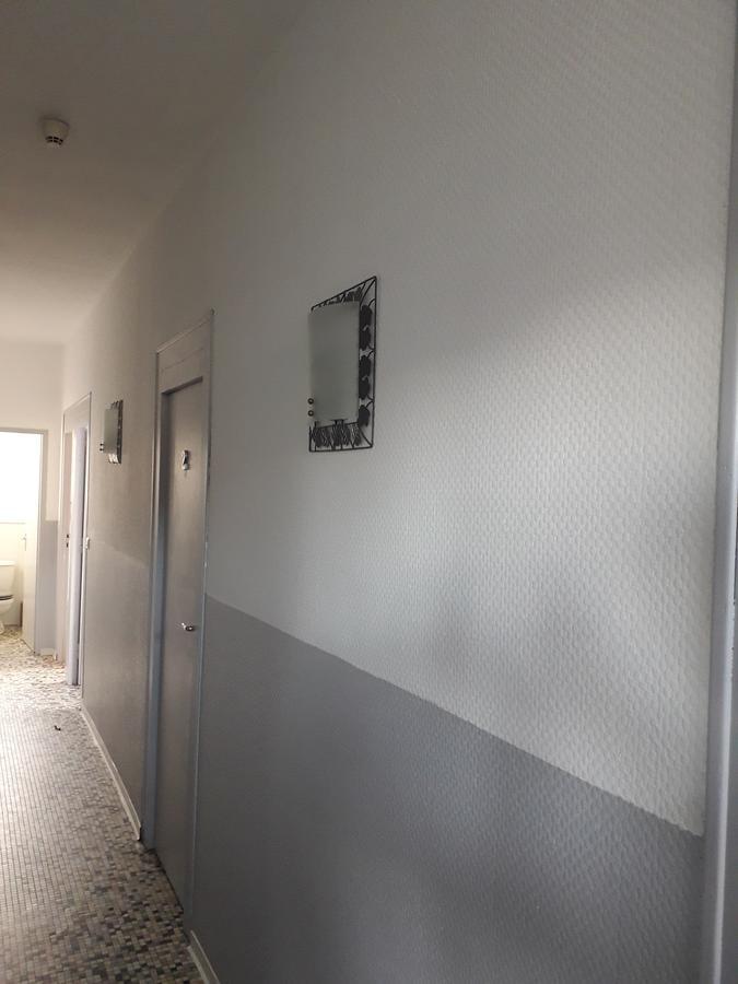 Loberge Mios Exterior foto